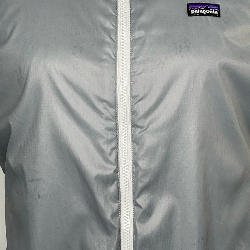 Patagonia Reversible Sherpa Vest